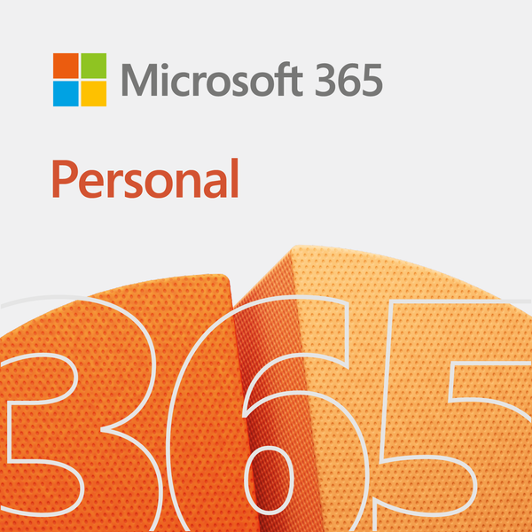 Microsoft M365 Personal ESD ZA