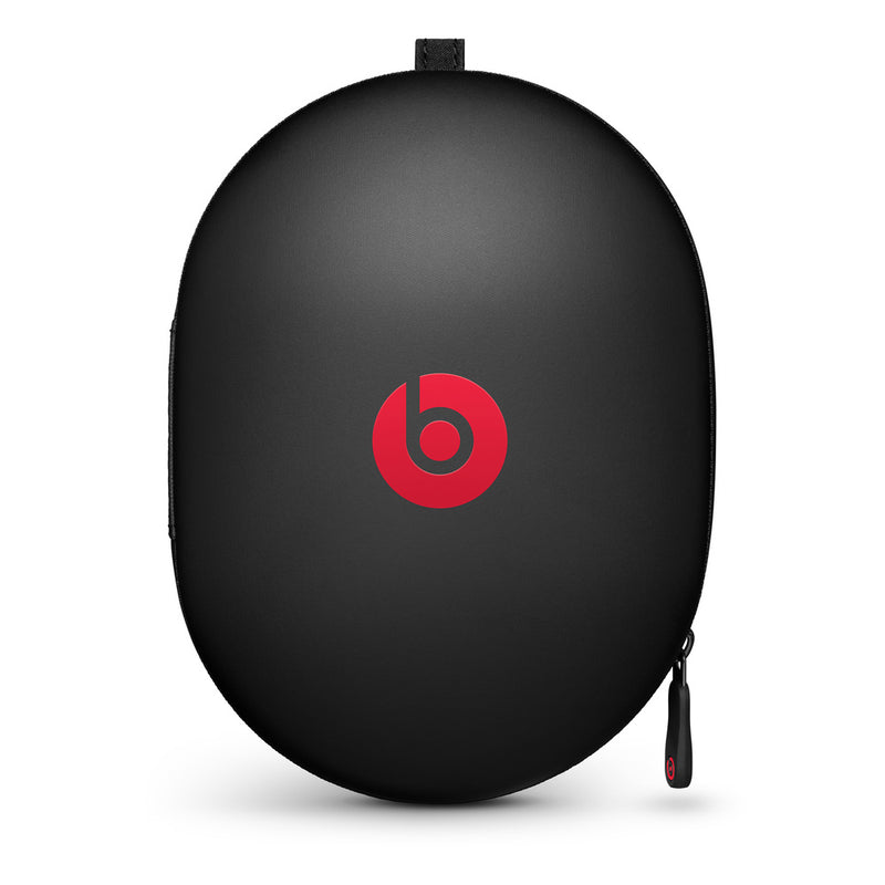 Beats Studio3 Wireless Over‑Ear Headphones - Blue.