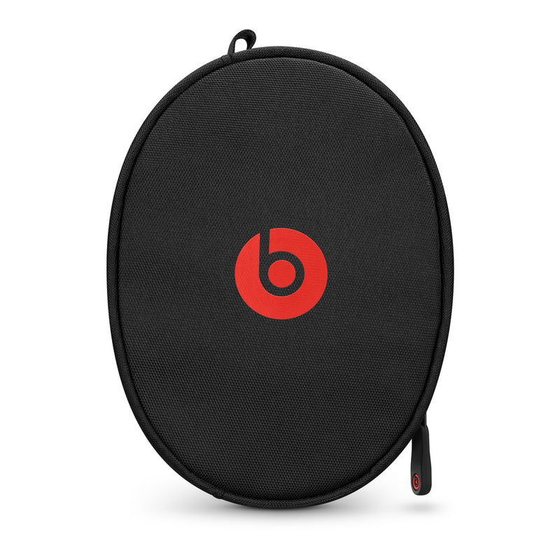 Beats Solo3 Wireless Headphones - (PRODUCT)RED Citrus Red.