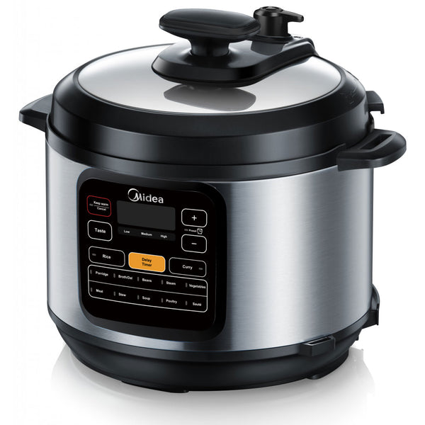 Midea 6L PRESSURE COOKER