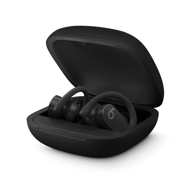 Powerbeats Pro - Totally Wireless Earphones - Black.