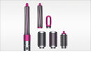 Dyson HS01 AIRWRAP Long Barrel - Fuchsia - NEW