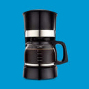 Filter Coffee Maker.