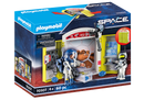 Mars Mission Play Box.