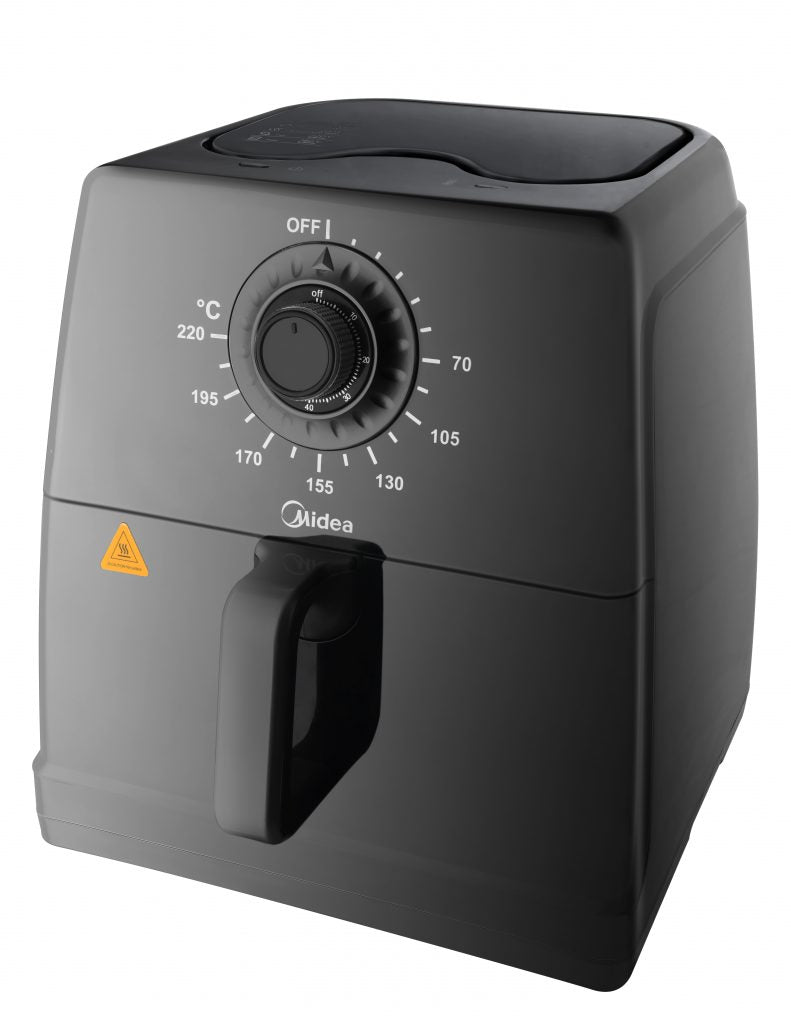 Midea 8L AIR FRYER