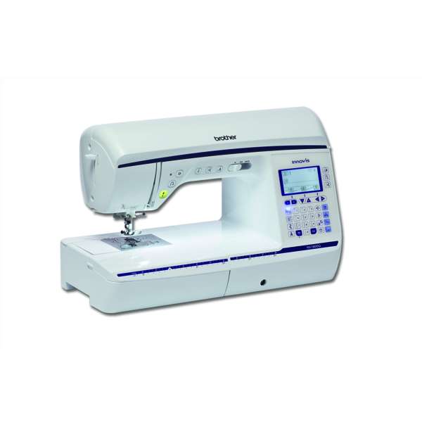 Nv1800q - Brother Quilting Machine.