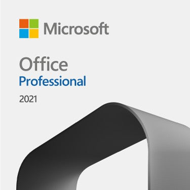 Microsoft Office Pro 2021 Win ESD ZA