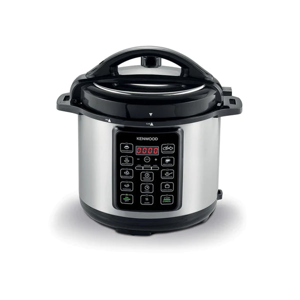 Pressure Cooker Multifunction 14 in 1.