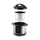 Pressure Cooker Multifunction 14 in 1.