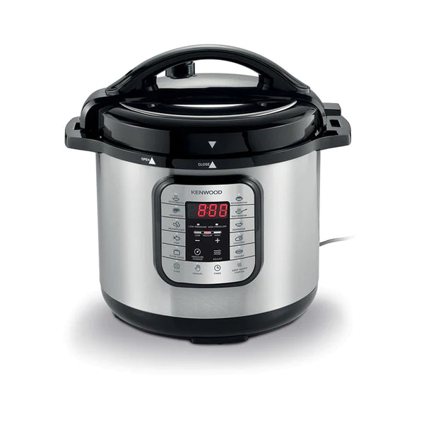 Pressure Cooker Multifunction 16 in 1.