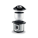 Pressure Cooker Multifunction 16 in 1.