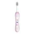 Toothbrush 6 -36 months Pink.