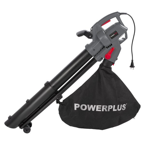 Red Rhino 3300W Leaf Blower