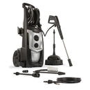 Red Rhino 2500W Pressure Washer