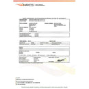 Pr1055x Brother 10 Needle Embroidery.