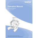 PR680EX 6 Needle Embroidery Machine.