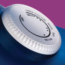 Precise Point Steam, Spray, Dry Iron.