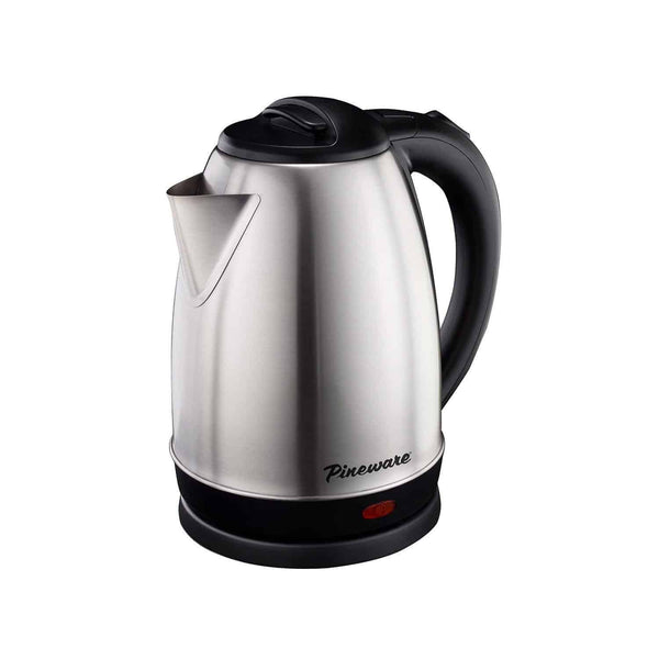 1.5l Stainless Steel Kettle.