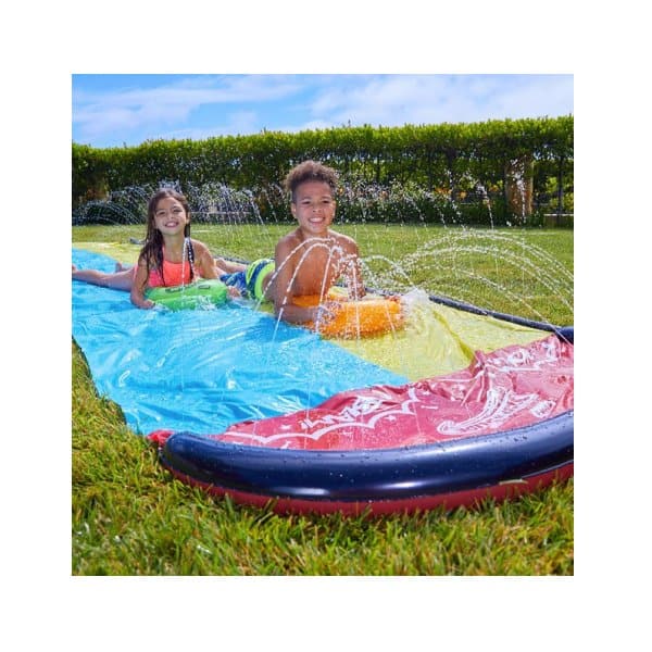 Slip N Slide Wave Rider Double.