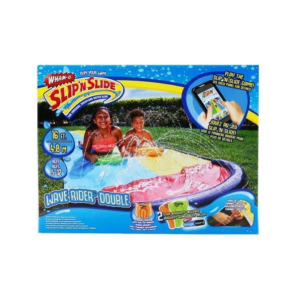 Slip N Slide Wave Rider Double.