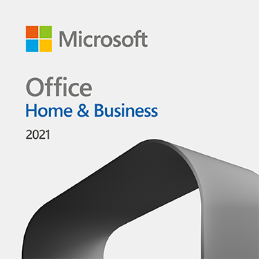 Microsoft Office 2021 Home & Bus ESD ZA