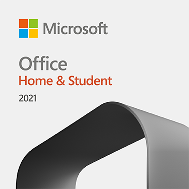 Microsoft Office 2021 Home & Stud ESD ZA