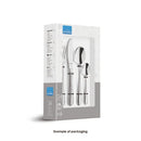 0508 Pearl 18/0 24pce.