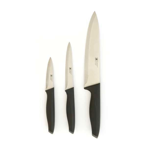 Richardson Sheffield Advantage 3PCE Starter Knife Set.