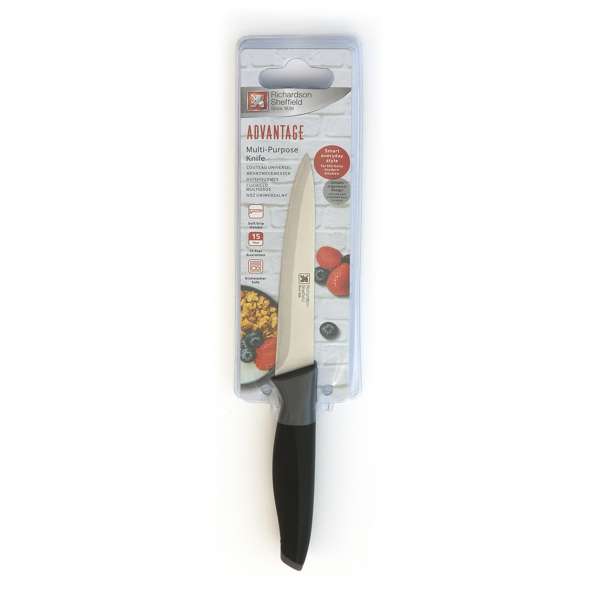 Richardson Sheffield Advantage Utility Knife.