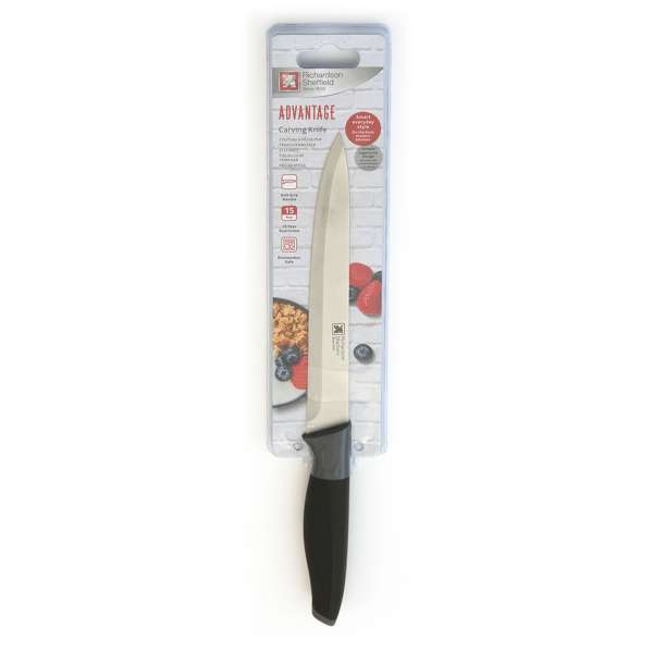 Richardson Sheffield Advantage Carving Knife.