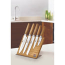 Richardson Sheffield Nomad 5pce Knife Set.