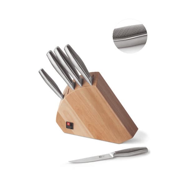 Richardson Sheffield R166 Sense 5 pcs Knife Set.