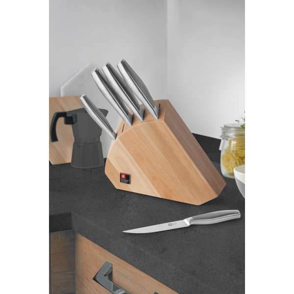 Richardson Sheffield R166 Sense 5 pcs Knife Set.