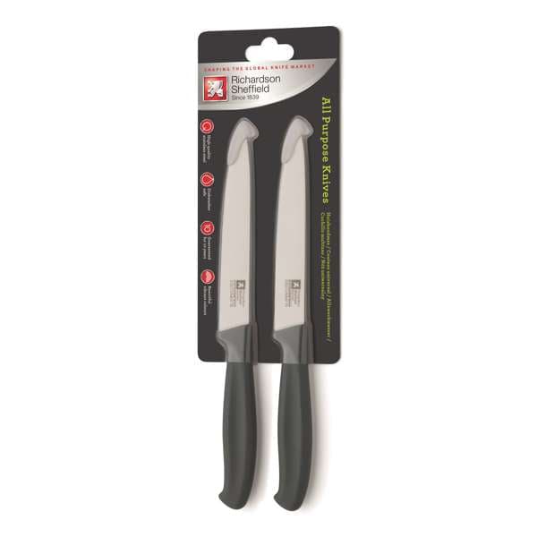 Richardson Sheffield R400 Utility Knives (2).