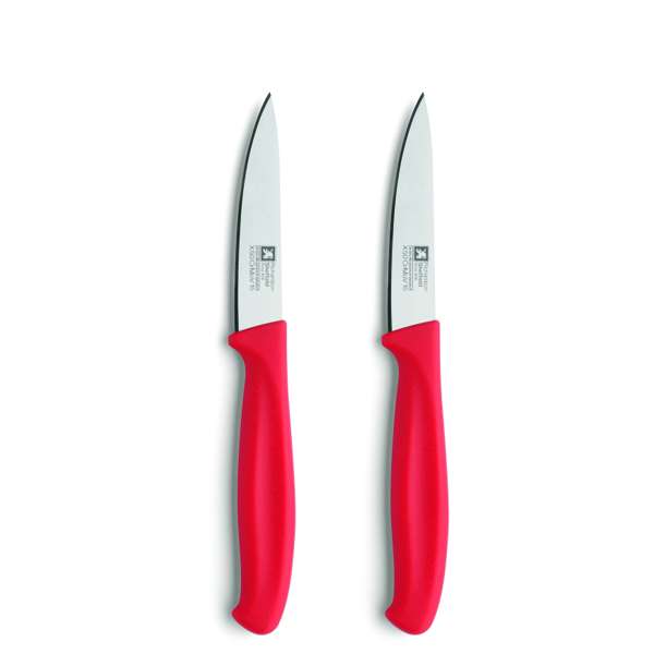 Richardson Shefield R400 SERIES Paring Knives.