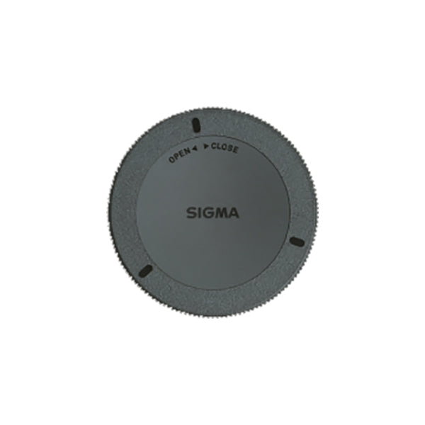 SIGMA ACCESSORY - REAR CAP LCR-EOM ll