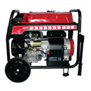 Red Rhino 7.7kW Petrol Generator