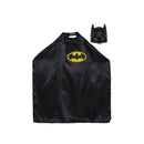 Batman Cape And Mask.