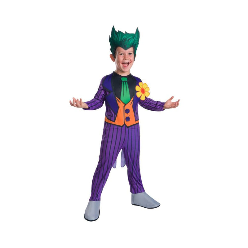 Batman Movie - Joker Classic Costume.