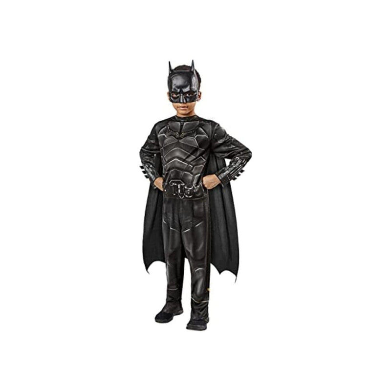 Batman Movie Classic Costume.