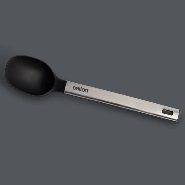 Silicone Cooking Spoon.