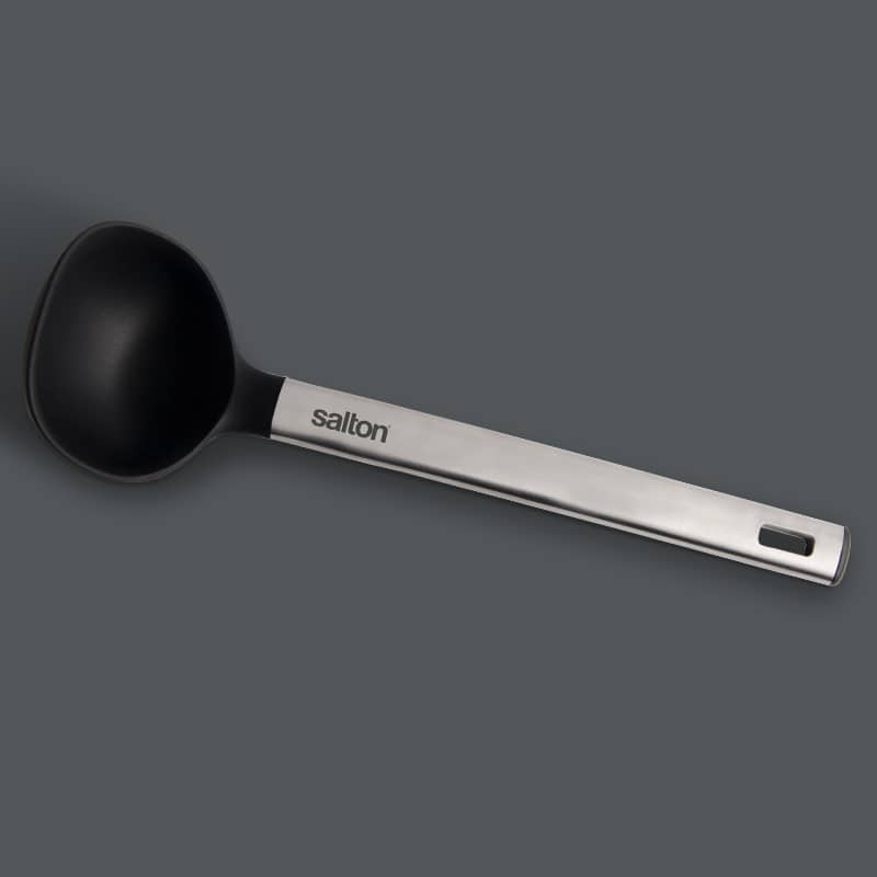 Silicone Ladle.