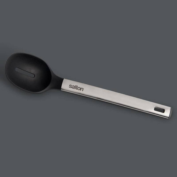 Silicone Slotted Spoon.