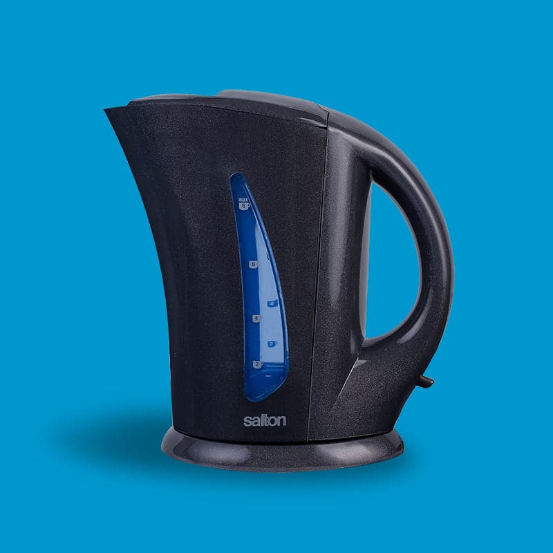 Cordless Kettle Graphite.