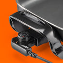 Electric Frying Pan.