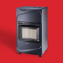 3 Panel Gas Heater.