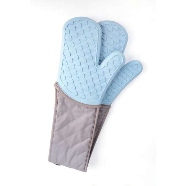 Olala Silicone Double Glove.