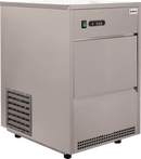 SnoMaster 26kg Plumbed In Ice Maker-Bullet Ice