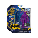 Batman Basic 4" Figure.