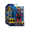 Batman Basic 4" Figure.